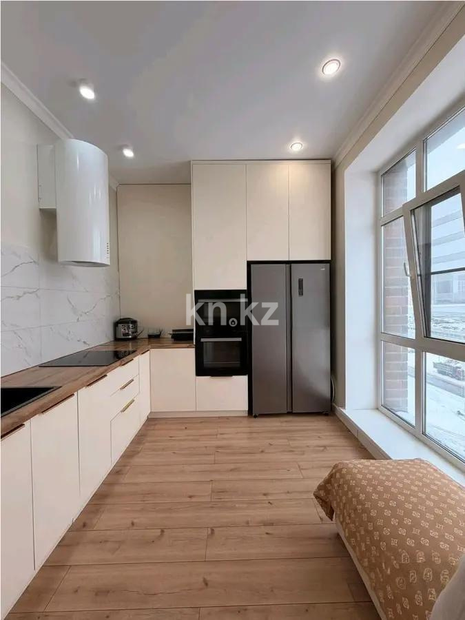 Продажа 3-комнатной квартиры, 80 м² в Астане - фото 4