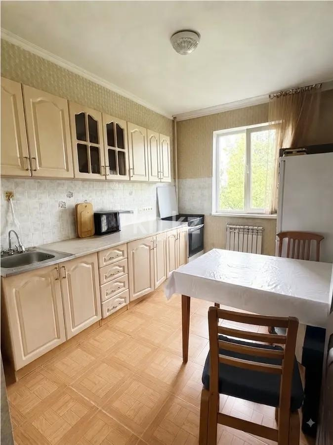 Продажа 2-комнатной квартиры, 61 м² в Алматы - фото 3