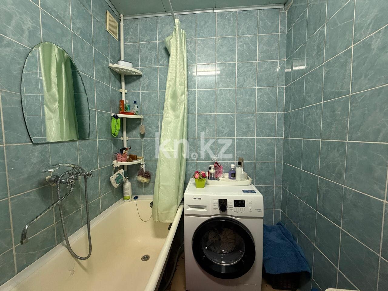Продажа 4-комнатной квартиры, 79 м² в Караганде - фото 9