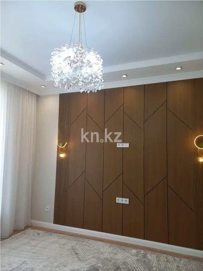 Продажа 1-комнатной квартиры, 35 м² в Астане