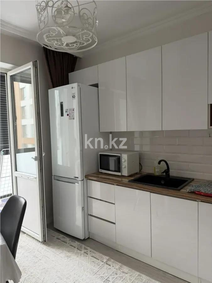 Продажа 1-комнатной квартиры, 46 м² в Астане - фото 2