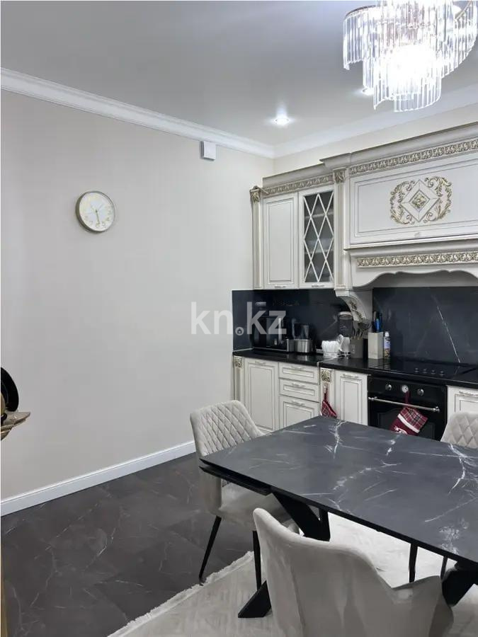 Продажа 4-комнатной квартиры, 121.1 м², пр. Тауелсыздык, дом  56/2 в Астане - фото 6