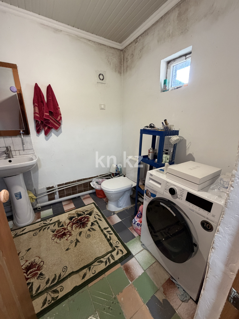 Продажа 4-комнатного дома, 80 м² в Шымкенте - фото 4