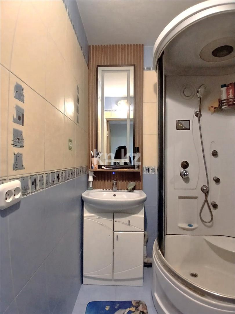 Продажа 3-комнатной квартиры, 68 м² в Караганде - фото 12