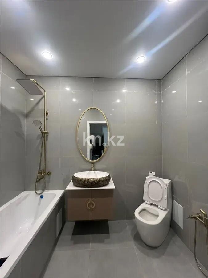 Продажа 2-комнатной квартиры, 44 м² в Астане - фото 3