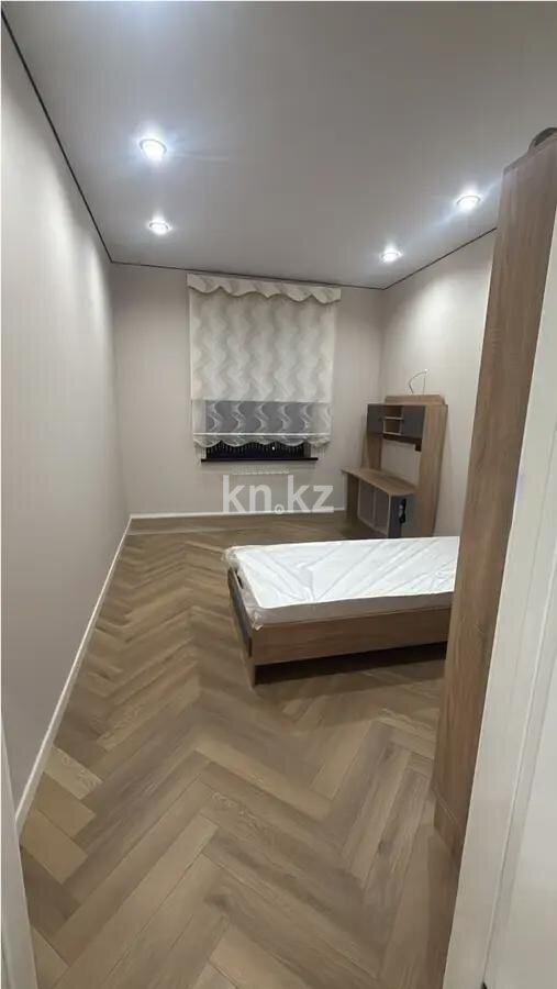 Продажа 3-комнатной квартиры, 65 м² в Алматы - фото 2