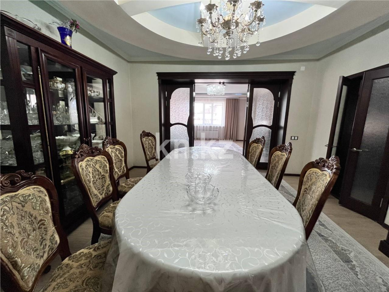 Продажа 8-комнатного дома, 357.5 м² в Караганде - фото 22