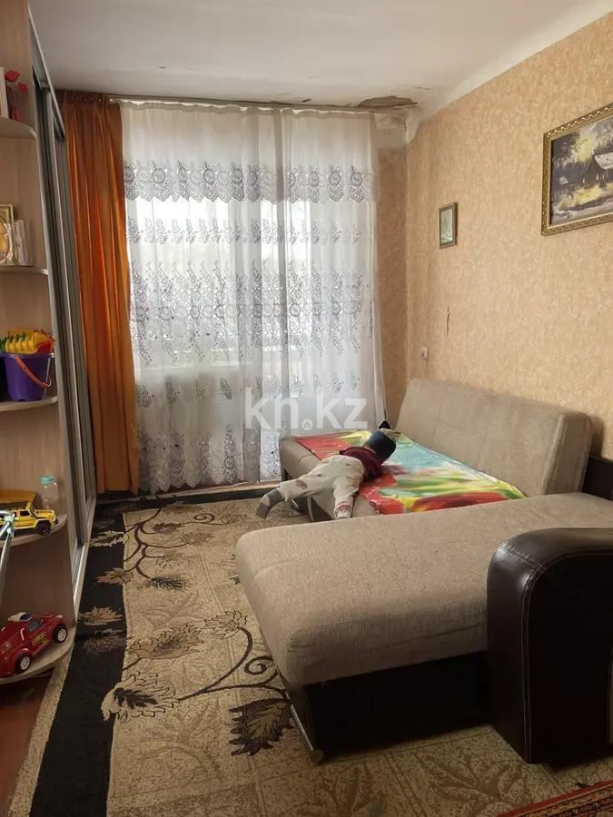 Продажа 1-комнатной квартиры, 30 м², ул. Белинского, дом  13 в Караганде
