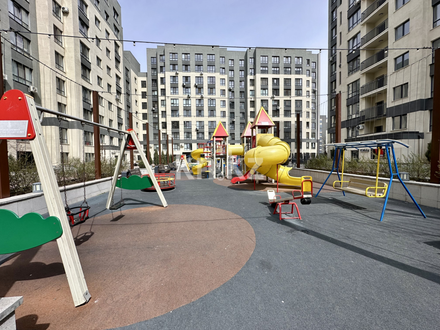 Продажа 1-комнатной квартиры, 40 м² в Астане - фото 5