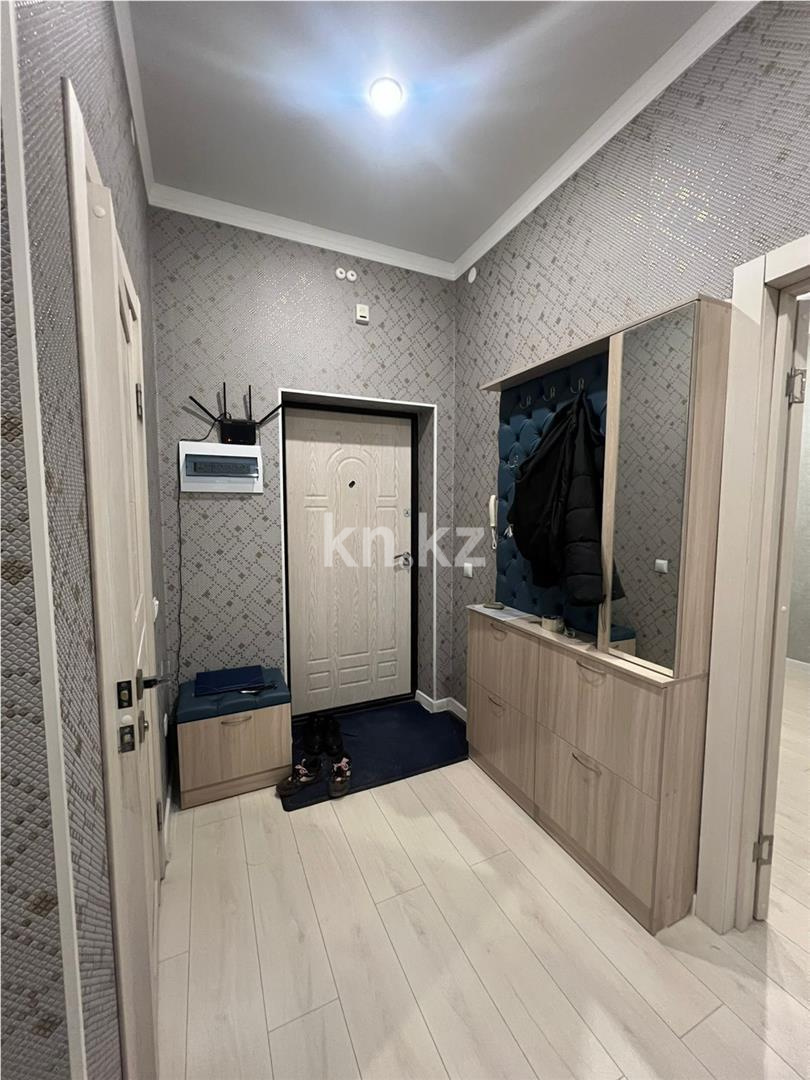 Продажа 3-комнатной квартиры, 67 м², ул. Дюсембекова в Караганде - фото 9