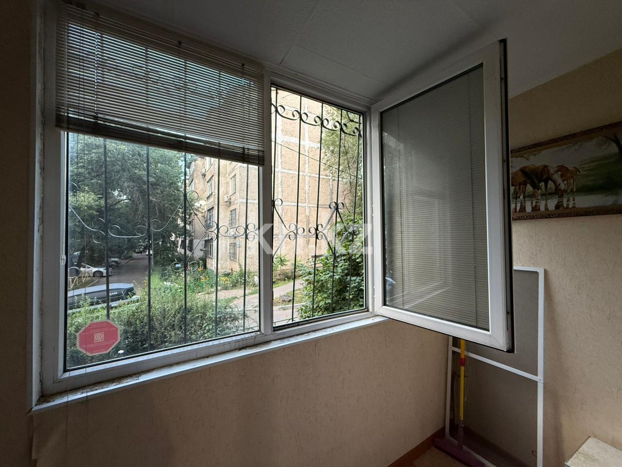 Продажа 1-комнатной квартиры, 32 м² в Алматы - фото 8