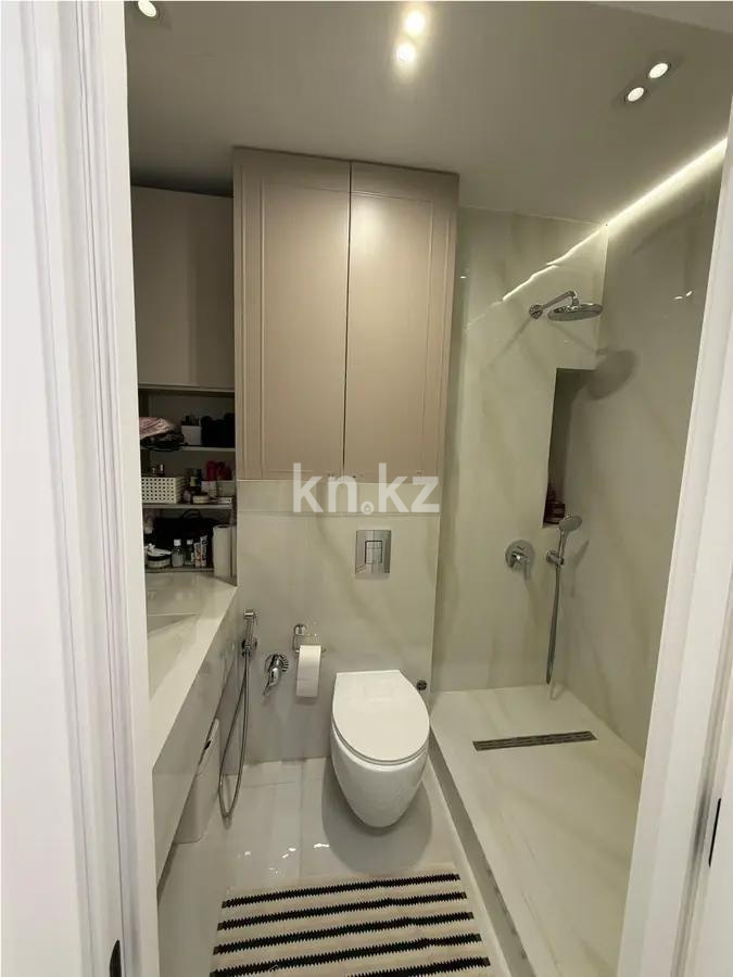 Продажа 3-комнатной квартиры, 107 м² в Алматы - фото 5