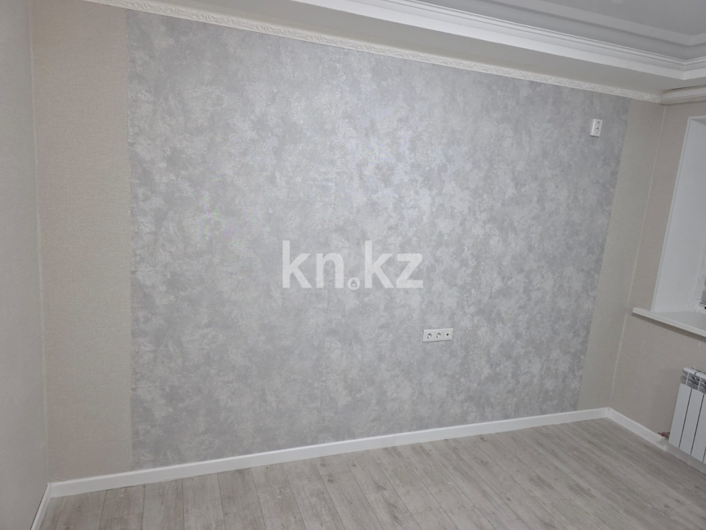 Продажа 1-комнатной квартиры, 35.1 м² в Астане - фото 6