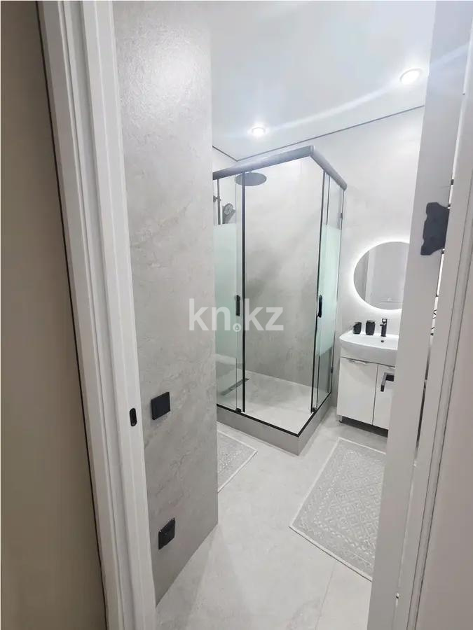 Продажа 2-комнатной квартиры, 51 м² в Алматы - фото 4