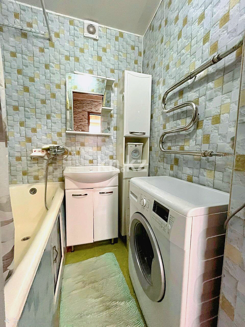 Продажа 2-комнатной квартиры, 52 м² в Усть-Каменогорске - фото 17