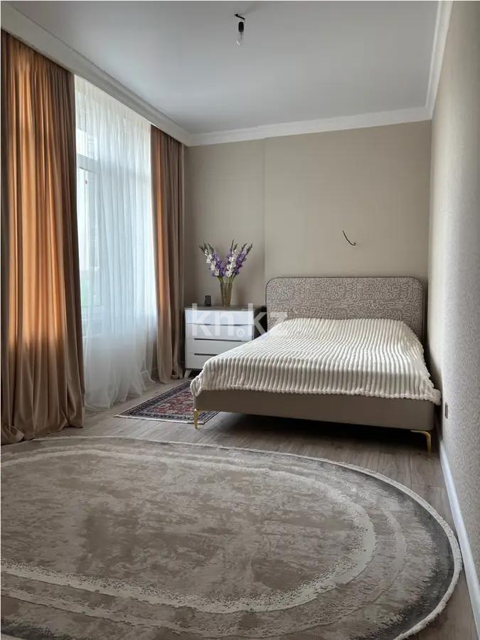 Продажа 2-комнатной квартиры, 55.2 м² в Астане - фото 2