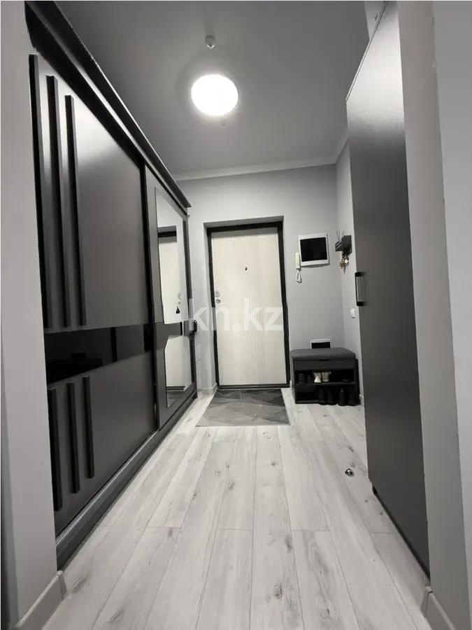 Продажа 1-комнатной квартиры, 33.1 м² в Алматы - фото 5