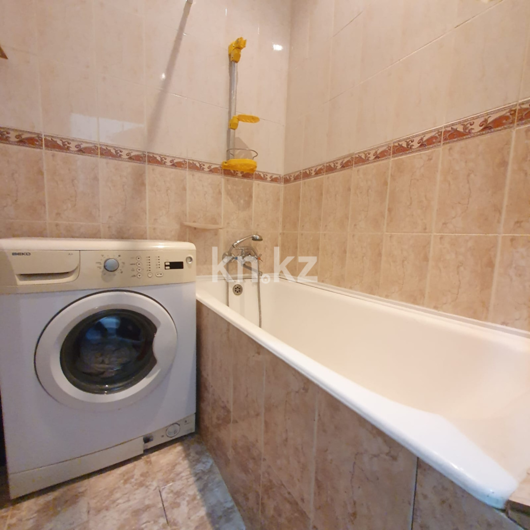 Продажа 4-комнатной квартиры, 81.1 м², ул. Айтеке би в Актобе - фото 23