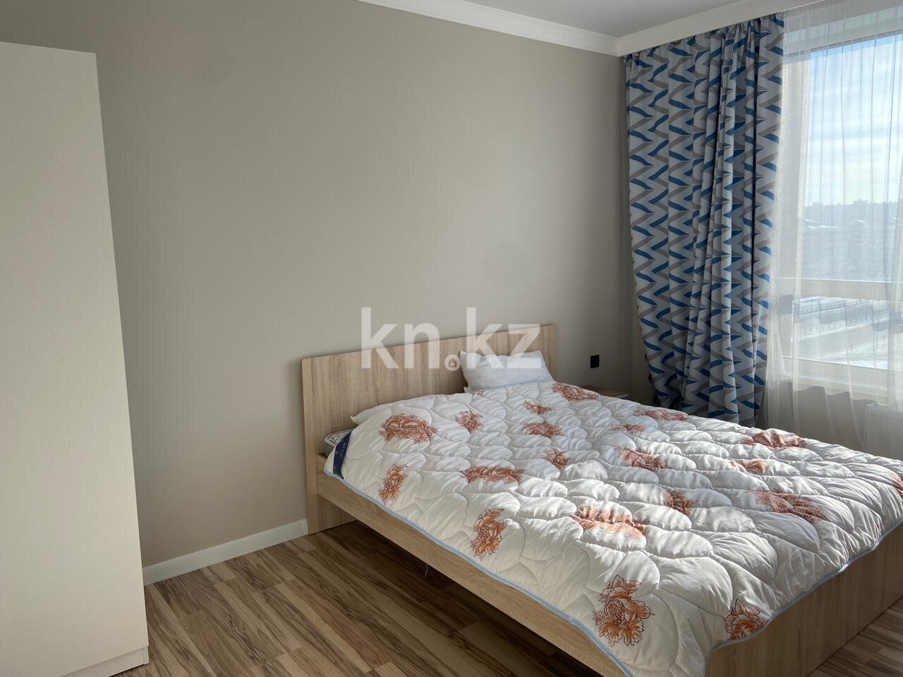 Аренда 2-комнатной квартиры, 65 м² в Астане - фото 4