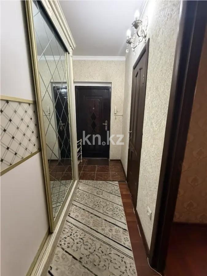 Продажа 2-комнатной квартиры, 58 м² в Алматы - фото 6