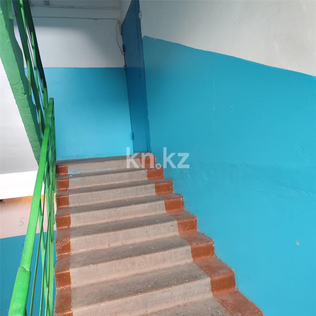 Продажа 2-комнатной квартиры, 51 м², ул. Темиртауская в Темиртау - фото 28