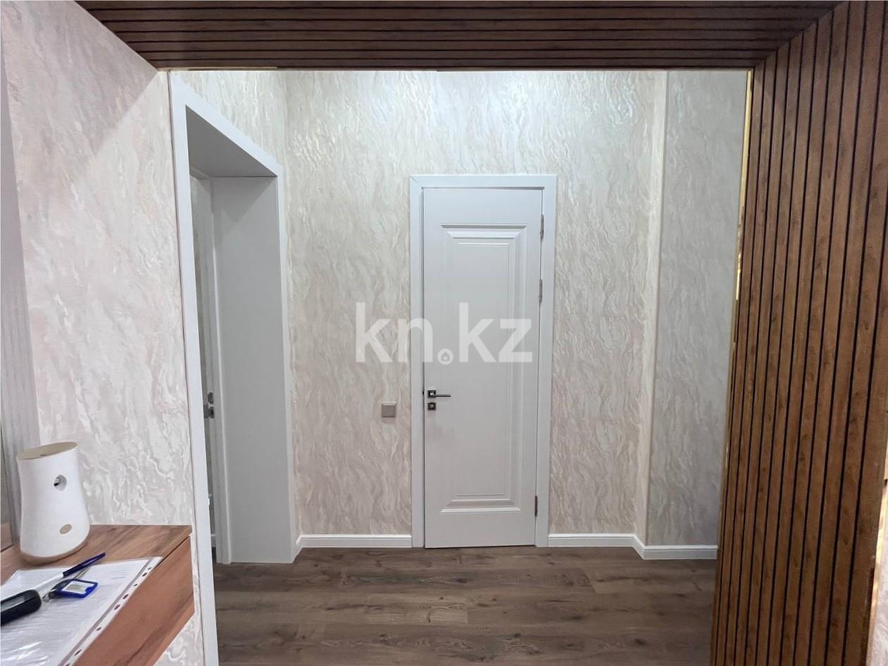 Продажа 3-комнатной квартиры, 73 м² в Караганде - фото 13