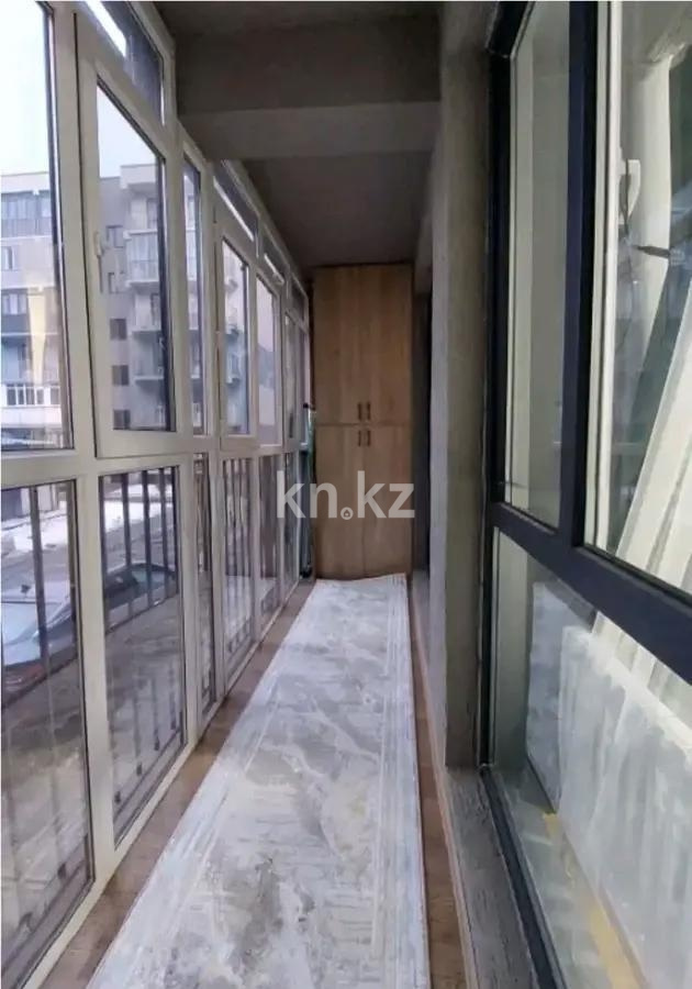Продажа 1-комнатной квартиры, 38 м² в Алматы - фото 6