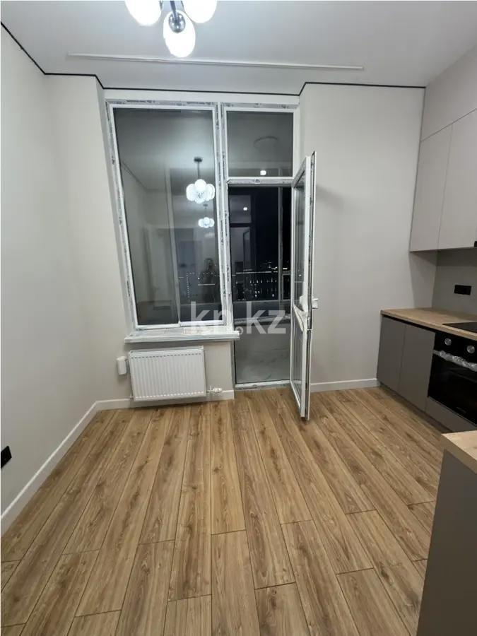 Продажа 2-комнатной квартиры, 56 м² в Астане - фото 4