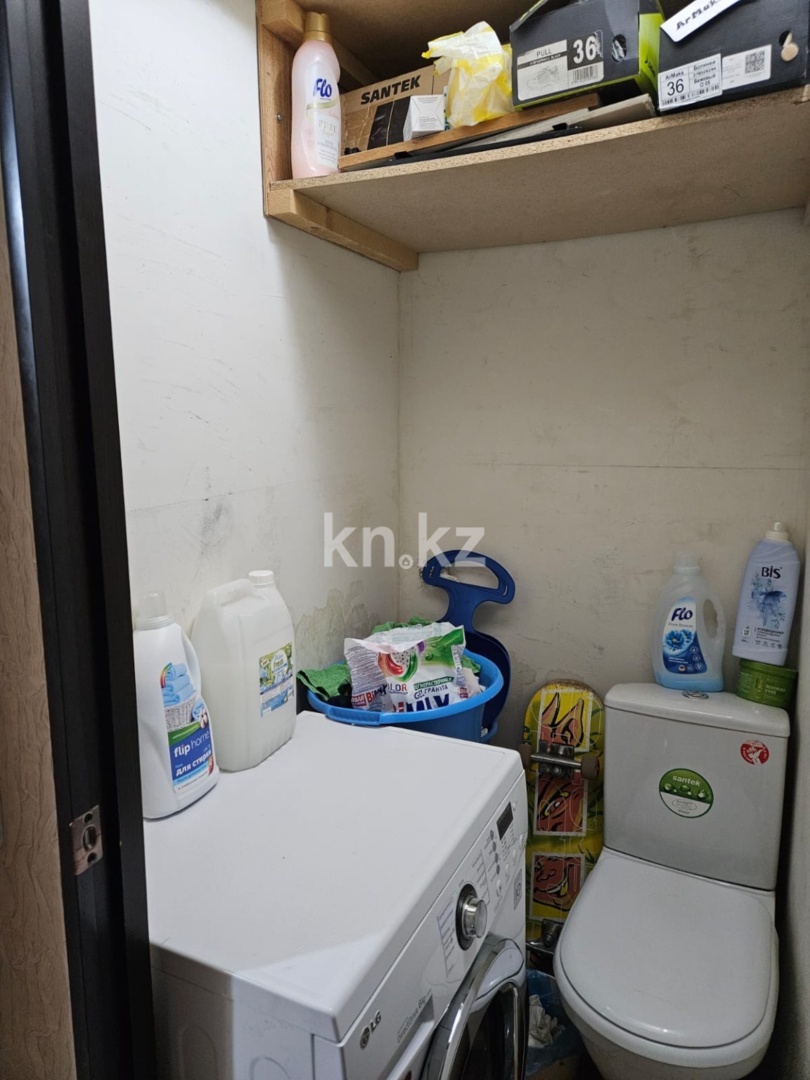 Продажа 2-комнатной квартиры, 47 м² в Караганде - фото 15