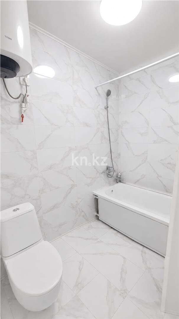 Продажа 2-комнатной квартиры, 44 м² в Караганде - фото 7