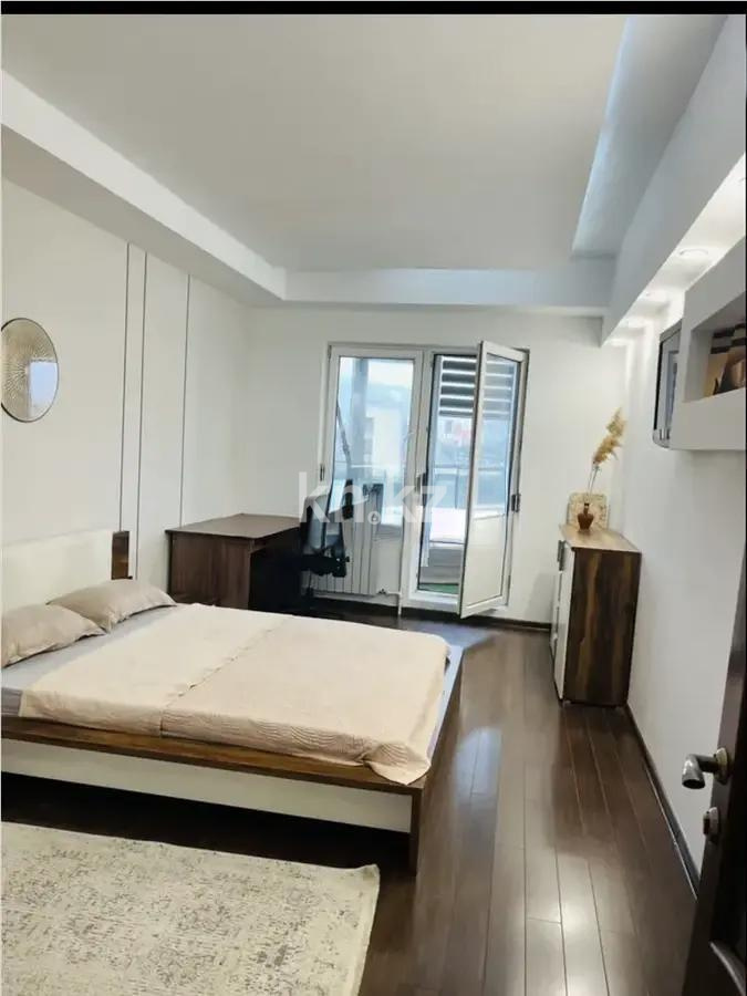 Продажа 2-комнатной квартиры, 90 м² в Алматы - фото 2