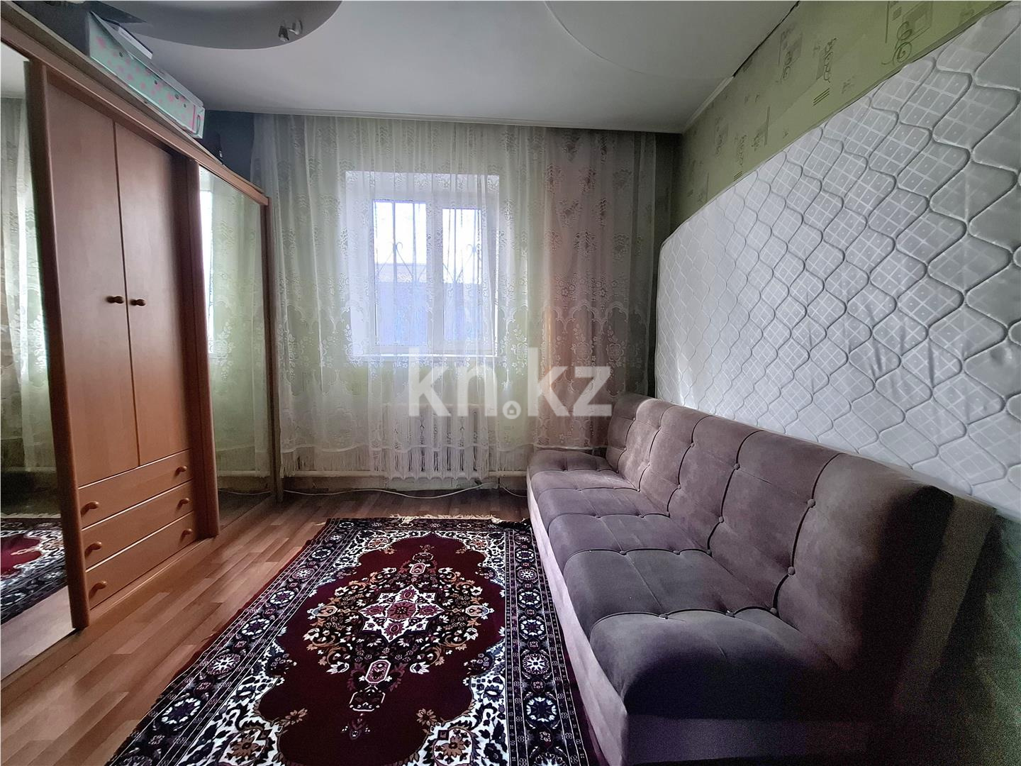 Продажа 4-комнатного дома, 70.4 м² в Темиртау - фото 7