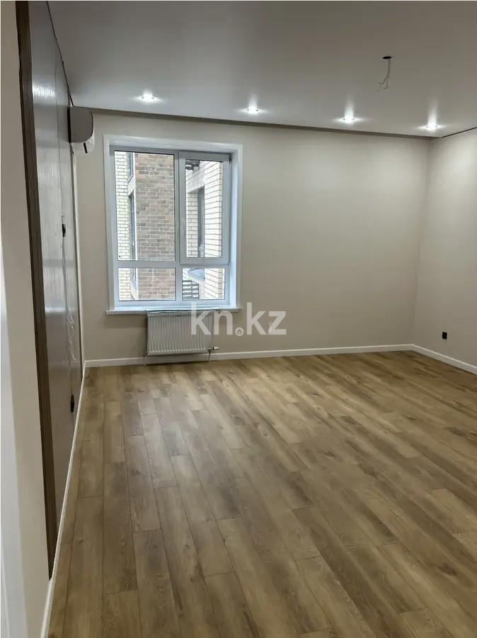 Продажа 2-комнатной квартиры, 45.9 м² в Астане