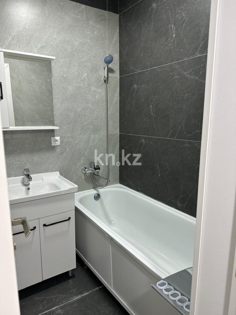 Аренда 2-комнатной квартиры, 52 м² в Алматы - фото 5