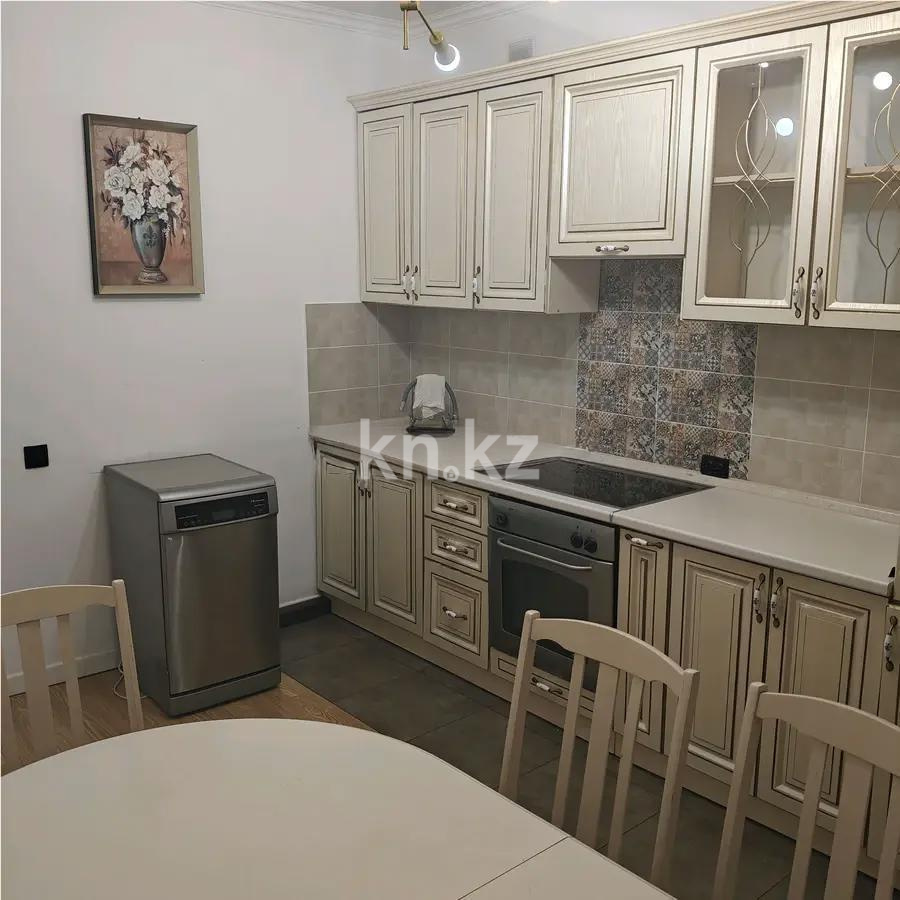 Продажа 3-комнатной квартиры, 83.3 м², ул. Павлова, дом  29 в Астане - фото 5