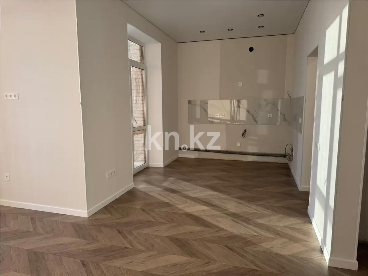 Продажа 1-комнатной квартиры, 36 м² в Астане - фото 2