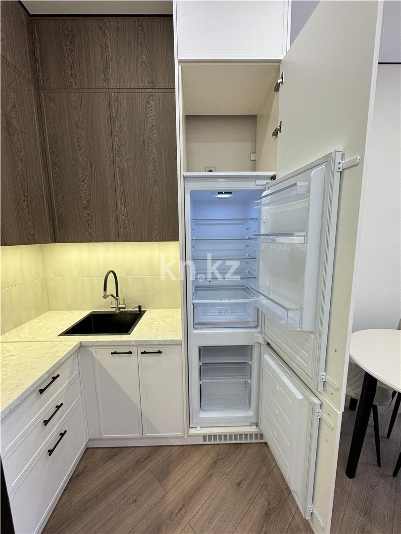 Продажа 2-комнатной квартиры, 42 м² в Астане - фото 4