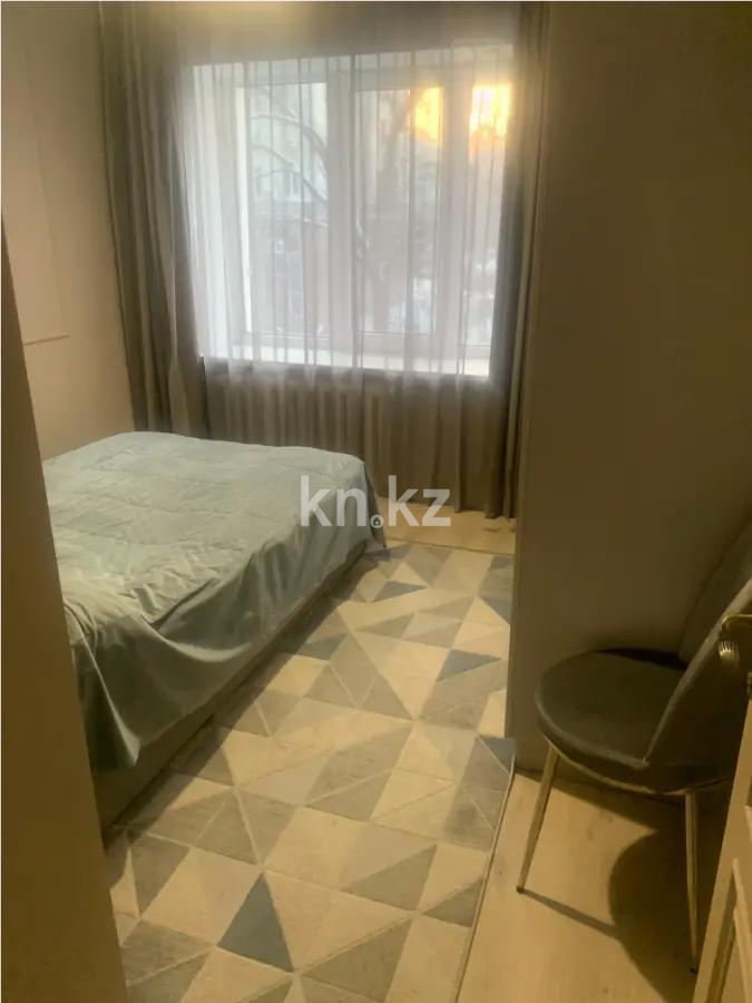 Продажа 2-комнатной квартиры, 49 м², ул. Байзакова, дом  116 в Алматы - фото 2