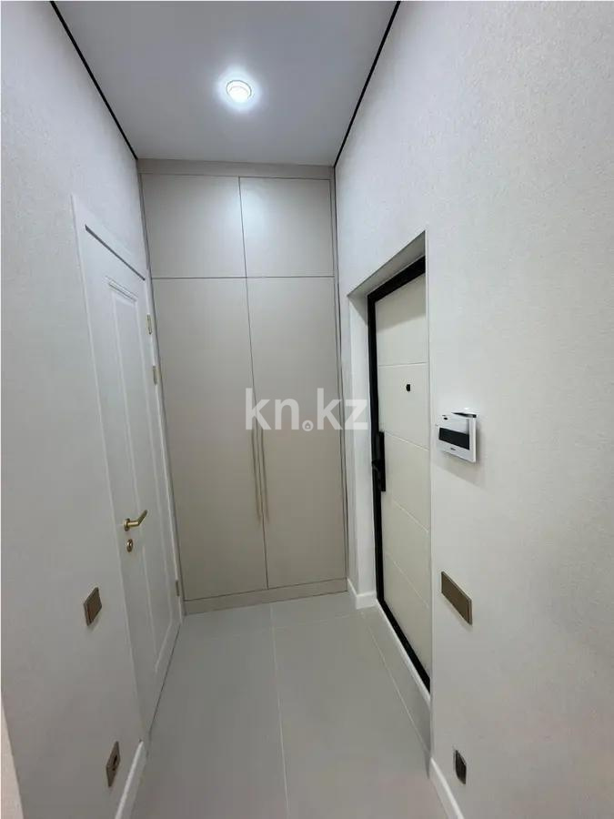 Продажа 2-комнатной квартиры, 44 м² в Астане - фото 5