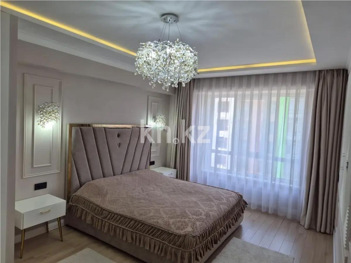 Продажа 3-комнатной квартиры, 80 м², мкр-н Думан-2, дом  57/1 в Алматы - фото 2