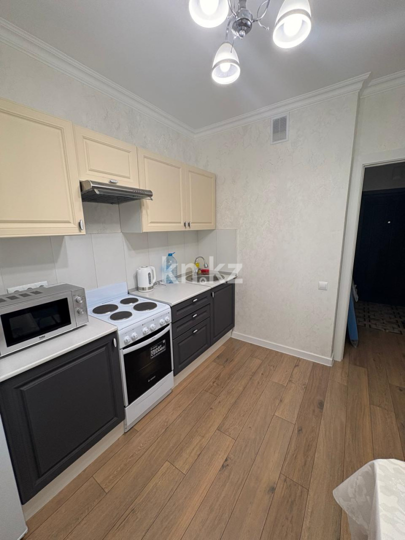 Аренда 1-комнатной квартиры, 36 м² в Астане - фото 8
