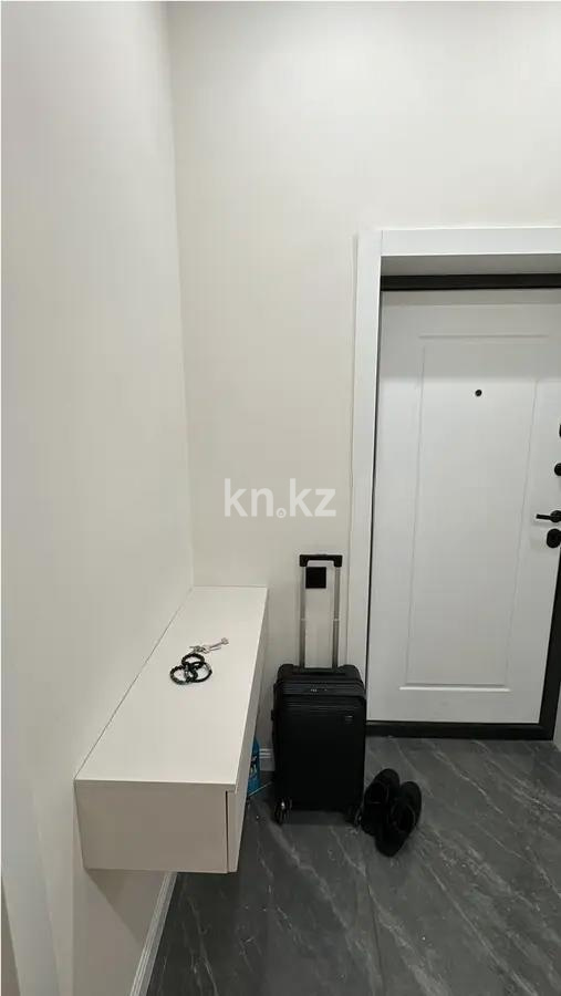 Продажа 1-комнатной квартиры, 47 м² в Астане - фото 3