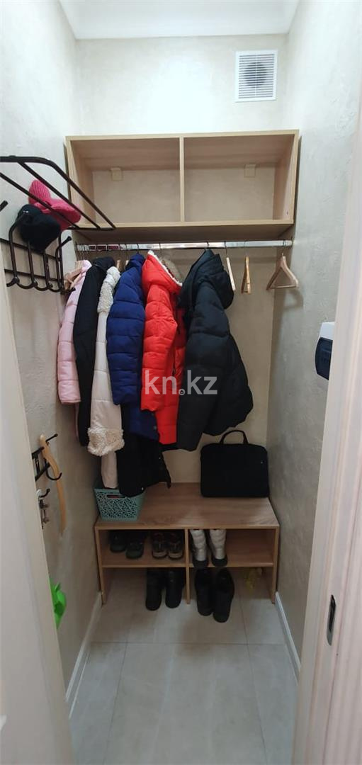 Продажа 5-комнатной квартиры, 150 м², мкр. Гульдер-1 в Караганде - фото 23