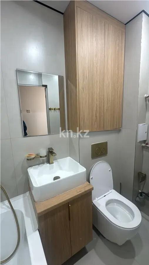 Продажа 3-комнатной квартиры, 58 м² в Алматы - фото 5