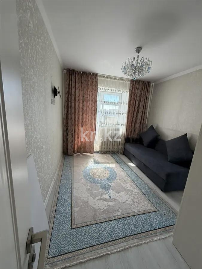 Продажа 3-комнатной квартиры, 67 м² в Астане - фото 3