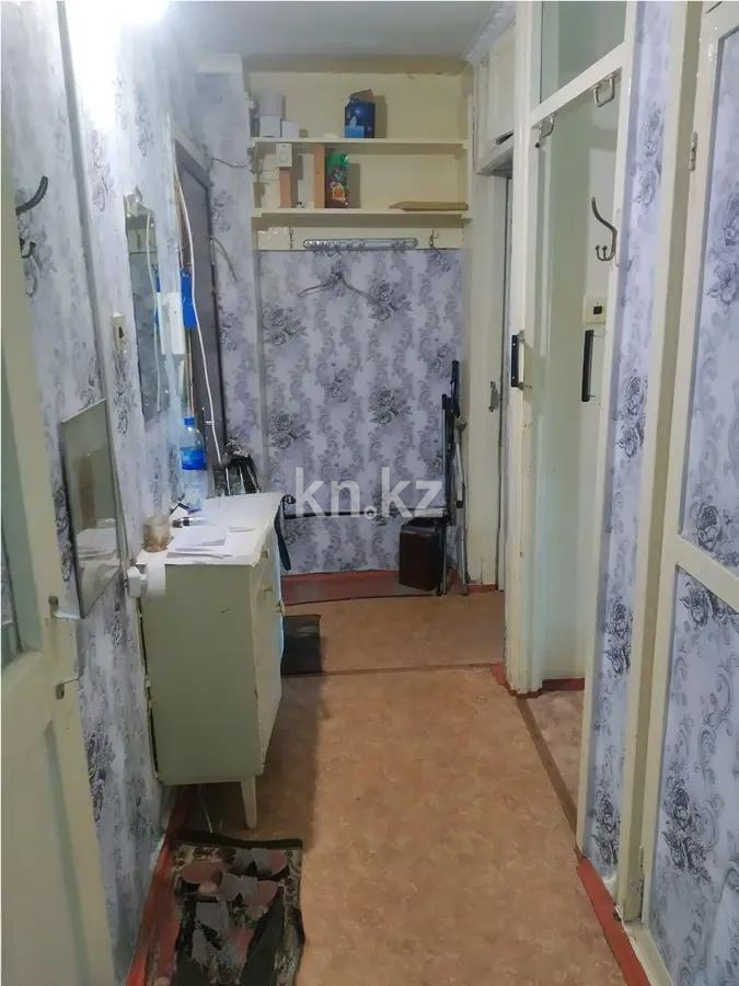 Продажа 2-комнатной квартиры, 44 м², ул. Абая, дом  42 в Темиртау - фото 5