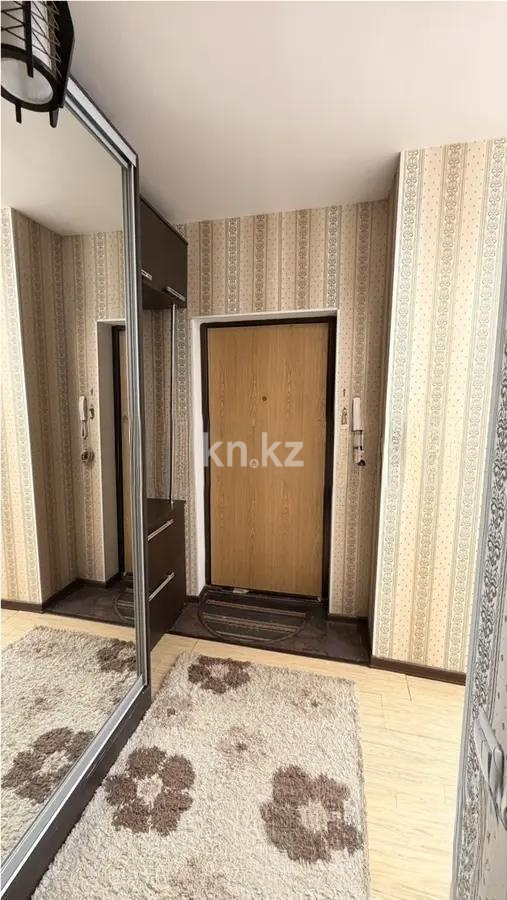 Продажа 1-комнатной квартиры, 38 м² в Астане - фото 4