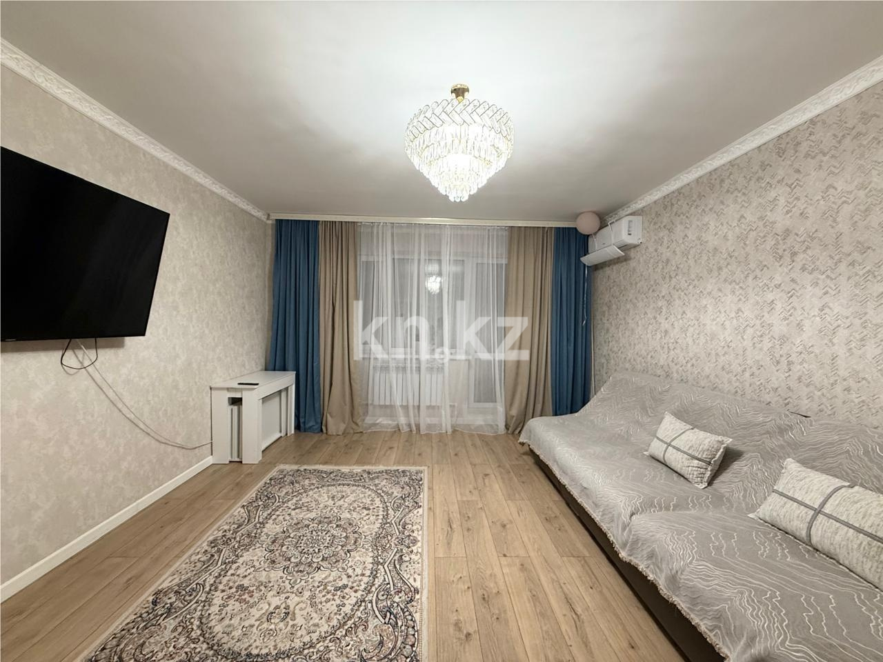 Продажа 2-комнатной квартиры, 68 м² в Караганде - фото 4
