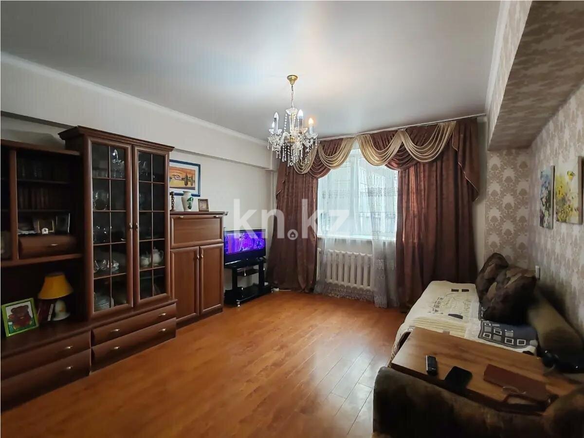 Продажа 1-комнатной квартиры, 32.7 м² в Алматы