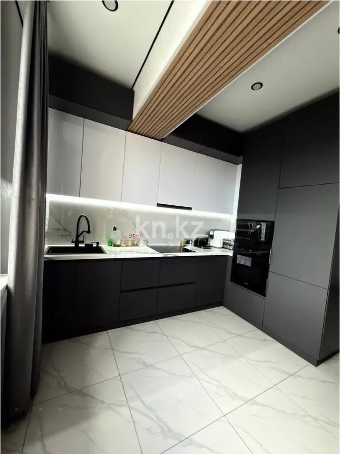 Продажа 1-комнатной квартиры, 43 м² в Караганде - фото 3